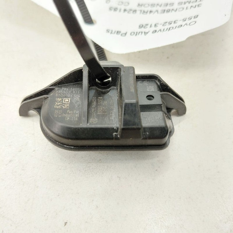 Nissan Versa TPMS Tire Pressure Monitor System Sensor  2024 2023 2022 