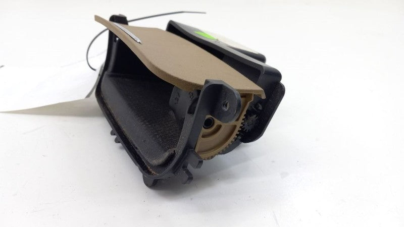 Chevy Malibu Storage Pocket 2008 2009 2010 2011 2012