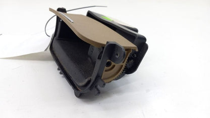 Chevy Malibu Storage Pocket 2008 2009 2010 2011 2012