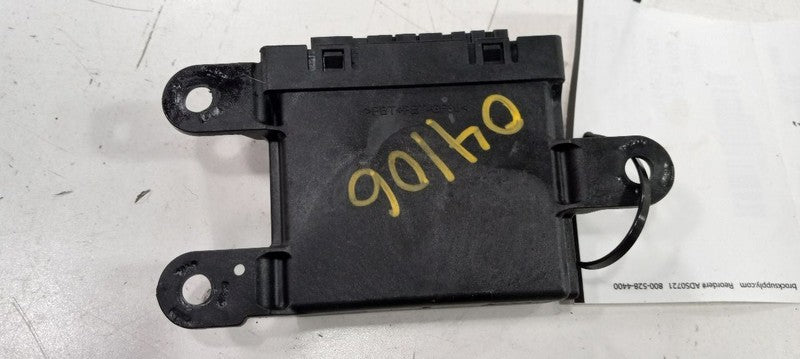 Driver Park Assist Computer Control Module Fits 14-16 ELR OEM