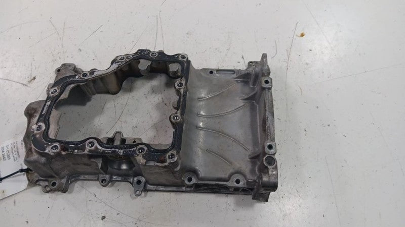 12686797 Engine Oil Pan 1.5L Upper Fits 16-20 Chevy Malibu