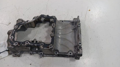 12686797 Engine Oil Pan 1.5L Upper Fits 16-20 Chevy Malibu