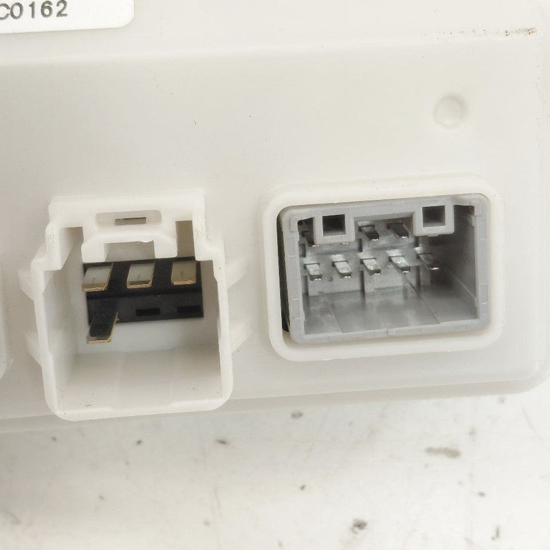 Mazda 3 Blower Resistor Fan Motor Speed Resistor  2023 2022 2021
