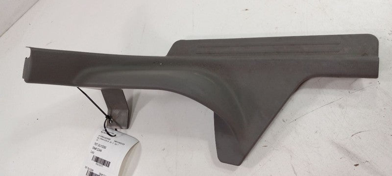 Subaru Forester Sill Trim Plate Door Jam Threshold Left Rear 1998 1999