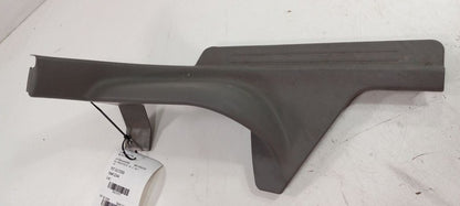 Subaru Forester Sill Trim Plate Door Jam Threshold Left Rear 1998 1999