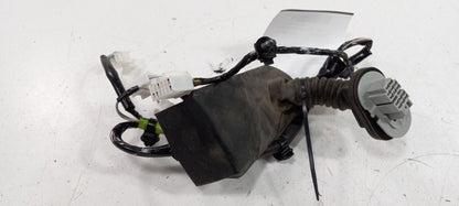 Mazda 6 Door Harness Wire Wiring Right Passenger Rear 2009 2010 2011 2