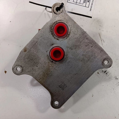 Nissan Versa 1.6 Automatic Transmission Fluid Oil Cooler  2023 2022 20