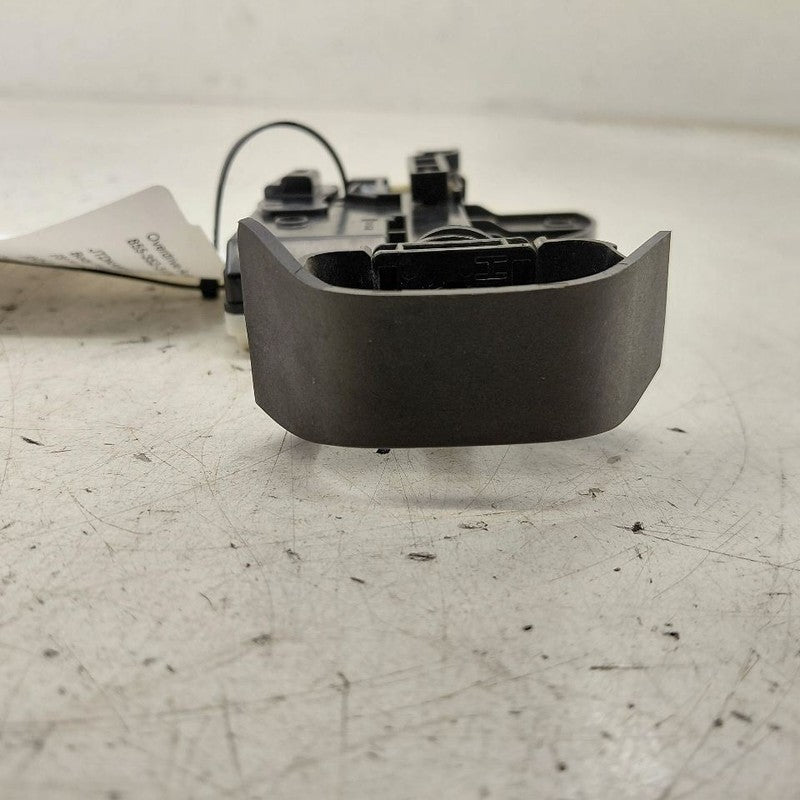 Toyota Prius Fuel Door Lid Lock Actuator 2022 2021 2020