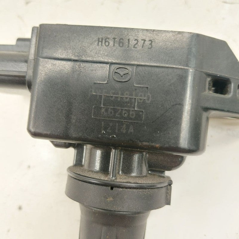 Coil Ignition Ignitor Naturally Aspirated Fits 18-23 Mazda CX-5 OEM