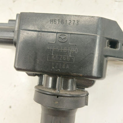 Coil Ignition Ignitor Naturally Aspirated Fits 18-23 Mazda CX-5 OEM