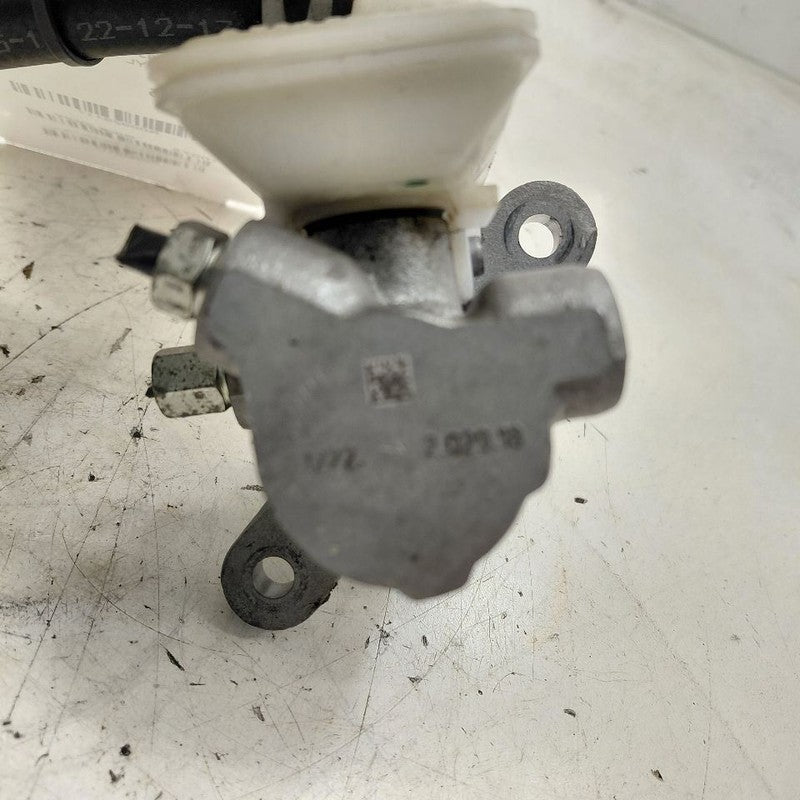 Brake Master Cylinder Turbo Fits 17-20 Honda CR-V