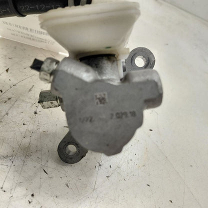 Brake Master Cylinder Turbo Fits 17-20 Honda CR-V