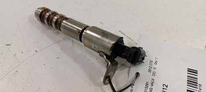 Cadillac CTS Variable Timing Gear Oil Control Valve Solenoid Cylinder Head 2012