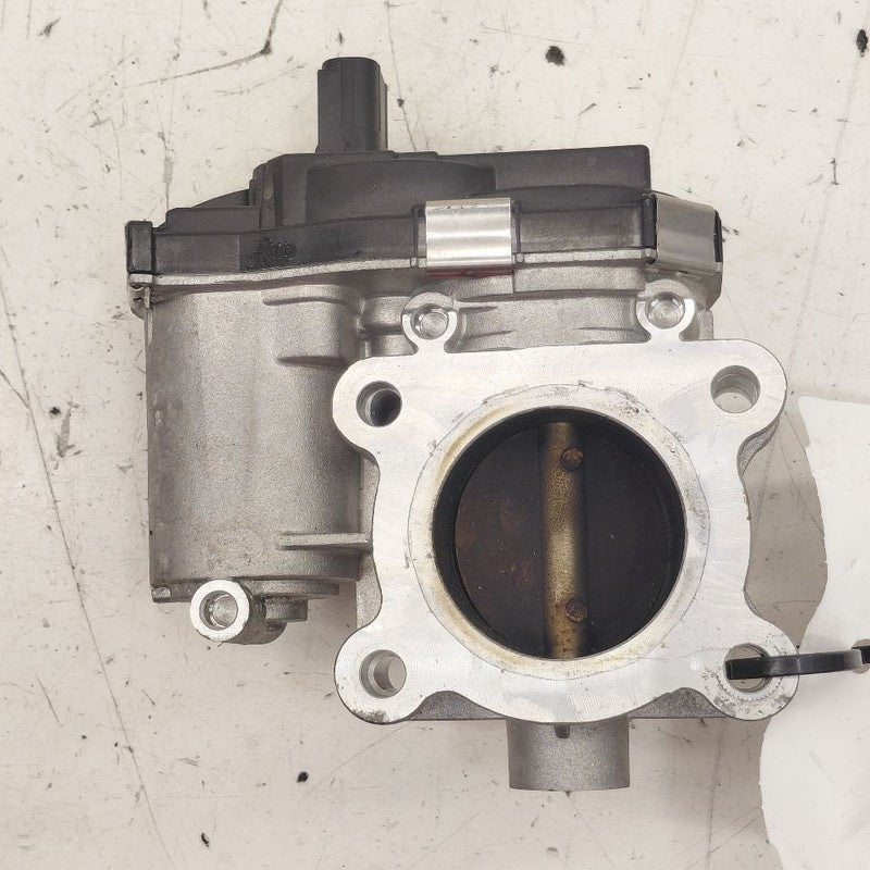 Throttle Body Valve Fits 16-19 Chevy Volt