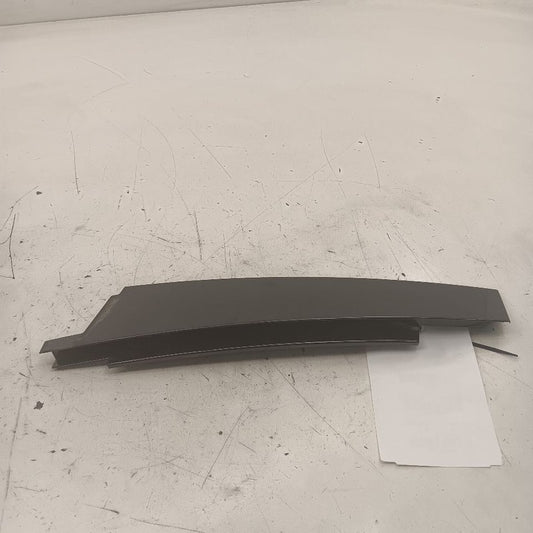 Cadillac XTS Passenger Right Front Door Applique      2016 2017 2018