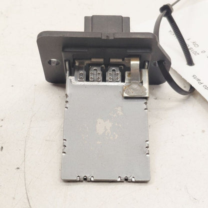 Kia Optima Blower Resistor Fan Motor Speed Resistor  2018 2017 2016 OE