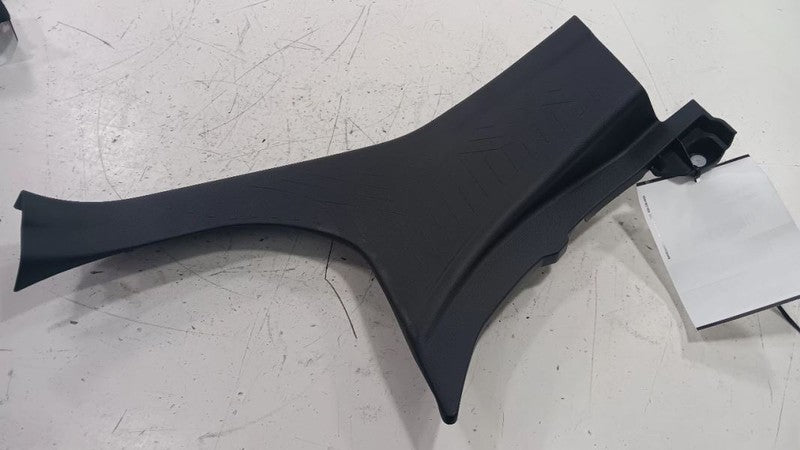 Subaru Impreza Sill Trim Plate Door Jam Threshold Right Passenger Rear