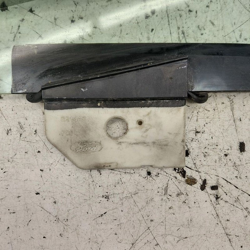 Driver Left Front Door Glass Window Fits 15-24 Ford Edge