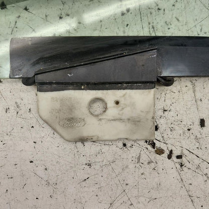 Driver Left Front Door Glass Window Fits 15-24 Ford Edge