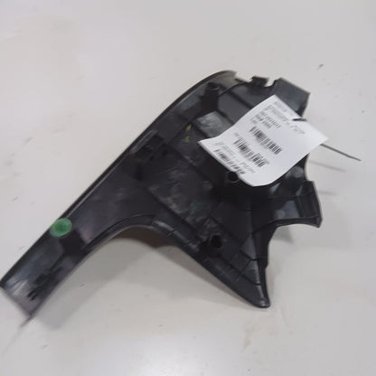 Honda Civic Sill Trim Plate Door Jam Threshold Left Driver Rear 2016 2017 2018 2