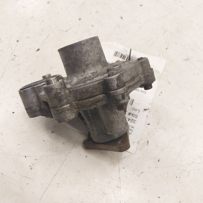 Coolant Water Pump Fits 12-18 Mazda 3