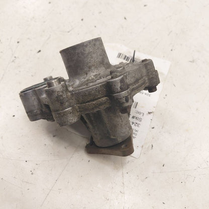 Coolant Water Pump Fits 12-18 Mazda 3