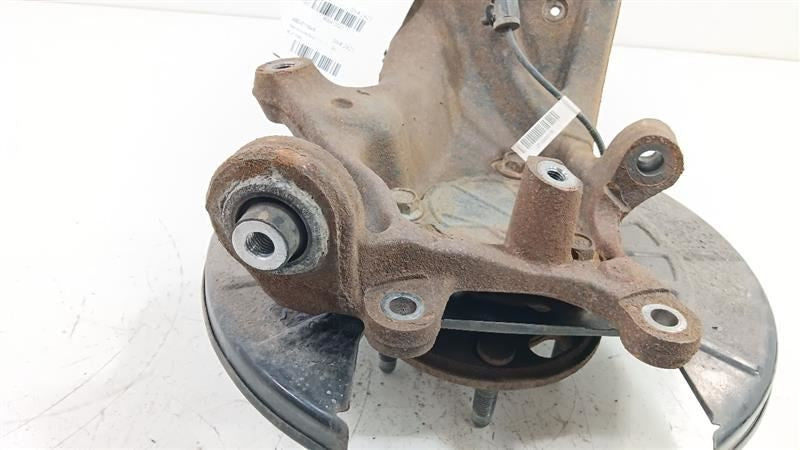 Passenger Right Rear Knuckle Stub 4-link Arm Axle Opt Gnc Fits 15-16 L