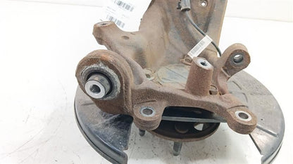 Passenger Right Rear Knuckle Stub 4-link Arm Axle Opt Gnc Fits 15-16 L