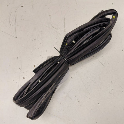 Nissan Versa On Door Seal Rubber Left Driver Front  2024 2023 2022 202