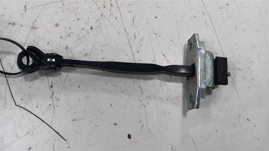 Acura RDX Door Check Left Rear Hinge Stop Stopper Detent  2016 2017 2018