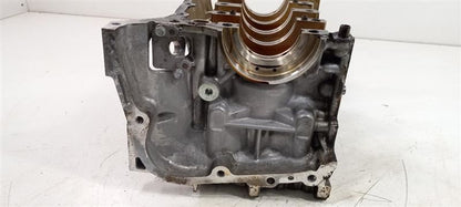 11010AB41A Left Cylinder Block Fits 17-19 IMPREZA 