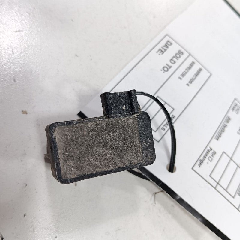 Hyundai Accent Sensor  2017 2016 2015 2014 2013 2012