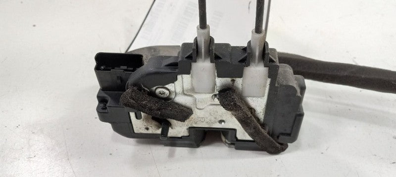 Nissan Versa Door Latch Lock Right Passenger Rear 2007 2008 2009 2010 