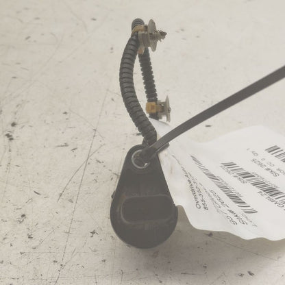 Chevy Equinox Crankshaft Position Sensor {0202236792} 2024 2023 2022