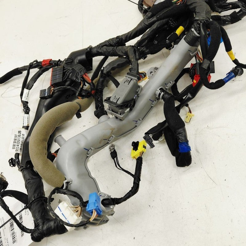 Kia Optima Dash Wire Wiring Harness  2018 2017 2016 OEM