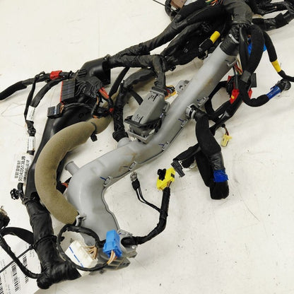 Kia Optima Dash Wire Wiring Harness  2018 2017 2016 OEM