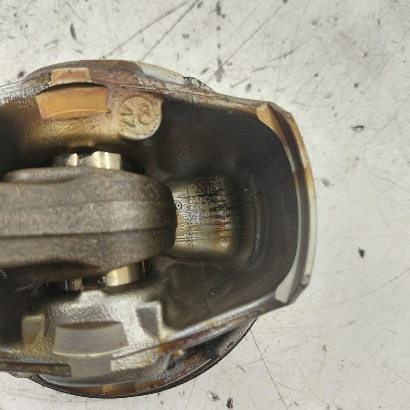 Ford Edge Single Piston With Connecting Rod   2.0 2018 2017 2016 2015