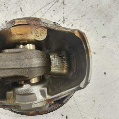 Ford Edge Single Piston With Connecting Rod   2.0 2018 2017 2016 2015
