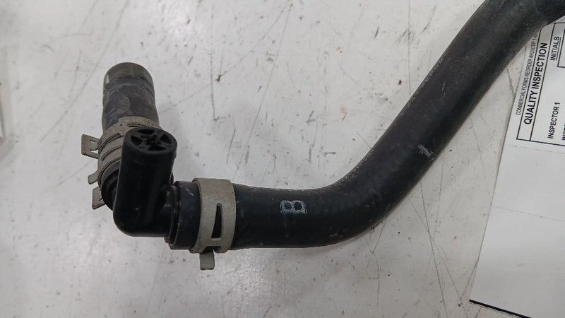 Subaru Impreza Radiator Hose Line Tube 2017 2018 2019 2020 2021 2022 O