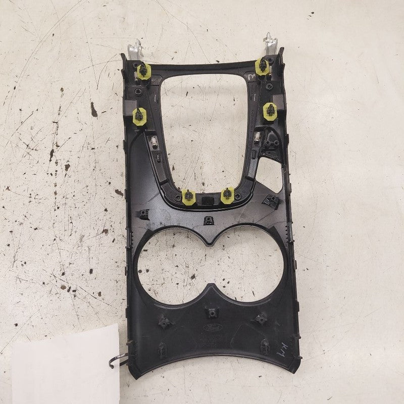 Ford Edge Shifter Bezel Trim Shift Console Surround Trim  2018 2017 20