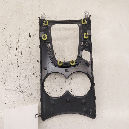 Ford Edge Shifter Bezel Trim Shift Console Surround Trim  2018 2017 20