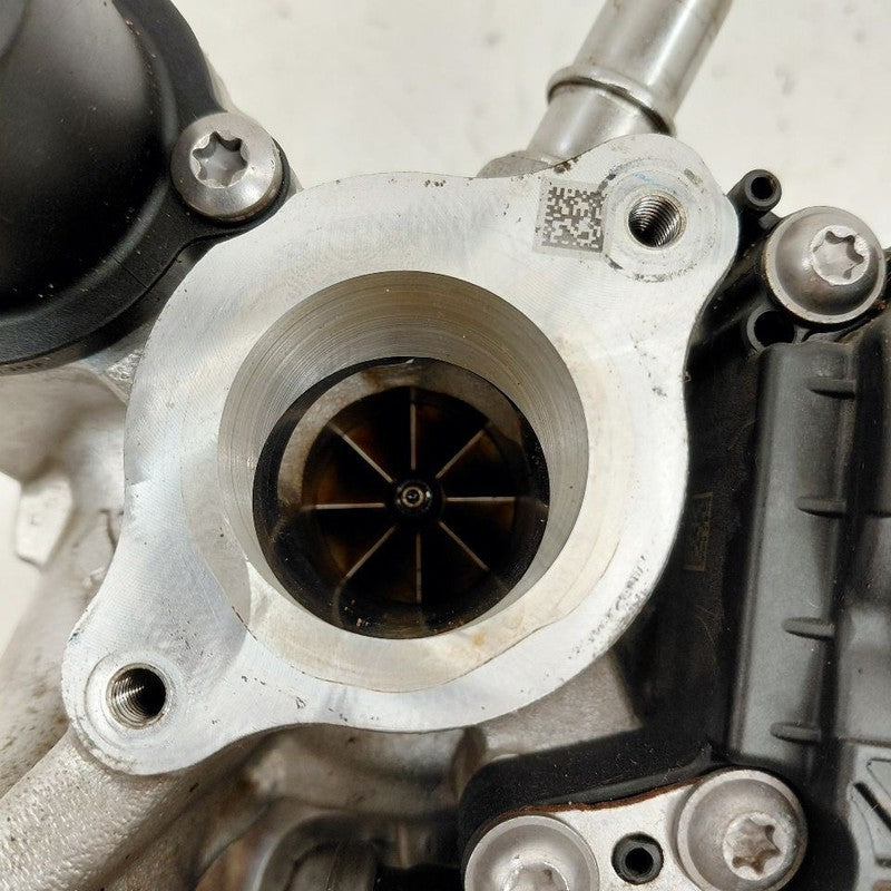 Turbo Supercharger 1.3L Fits 21-25 Chevy Trailblazer