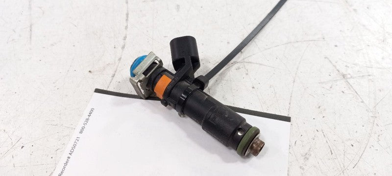 04593986AB Fuel Injection Parts Fuel Injector 2.4L Federal Fits 14-18 CHEROKEE 