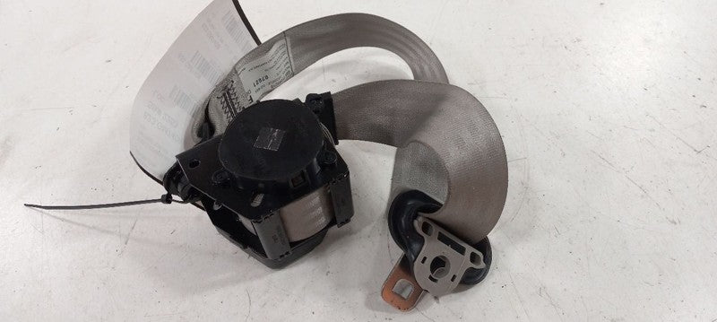 Saturn Vue Seat Belt Strap Retractor Right Passenger Rear Back 2008 2009 2010