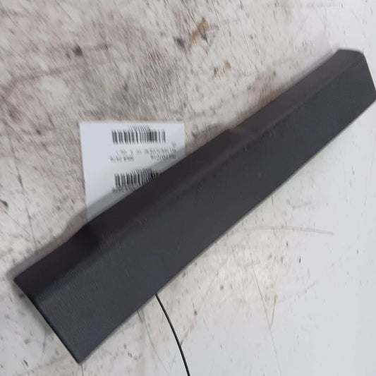 Ford Fiesta Sill Trim Plate Door Jam Threshold Right Passenger Front  