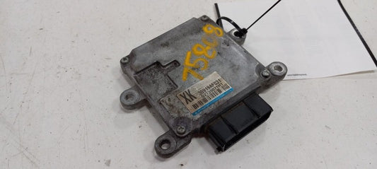 Computer Control Module Sedan Fits 16-17 Subaru Legacy OEM