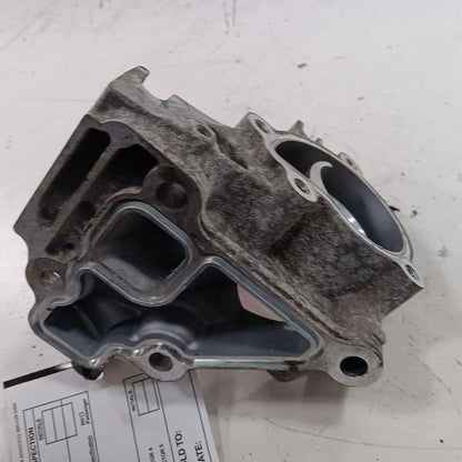 Nissan Versa 1.6 Water Pump Housing 2023 2022 2021 2020