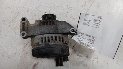 Alternator VIN H 8th Digit Turbo 2 Door 120 Amp Fits 13-14 FIAT 500 OE