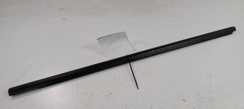 Kia Soul Door Glass Window Weather Strip Trim Front Left Driver 2019 2018 2017 