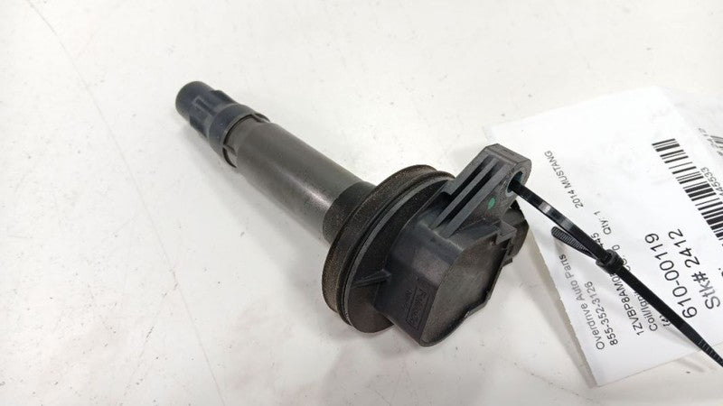 Ignition Coil Ignitor Thru 08/08/16 Fits 07-16 EDGE